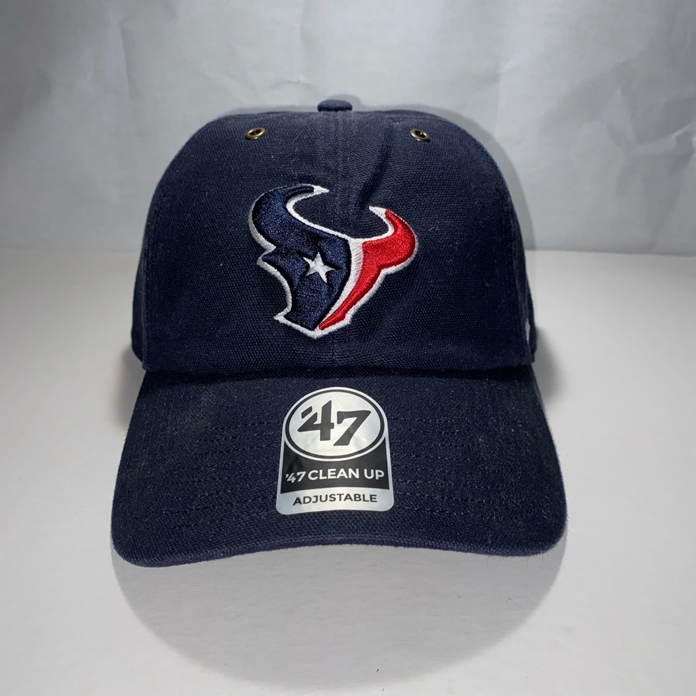 Carhartt x 47 Hat - Houston Texans (OUTWORK x OUTROOT collection)